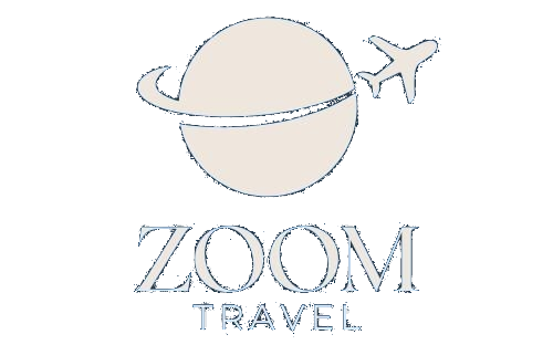Zoom Travel Logo